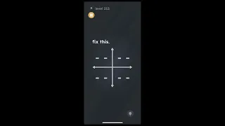 Game Is Hard Level 213 Screenshot