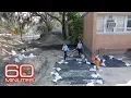 Uncovering Black cemeteries paved over in Florida 60 Minutes