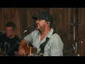Luke Bryan - Love You, Miss You, Mean It (Acoustic Barn Sessions)