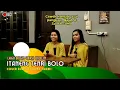 Download Lagu Itaneng Tenri Bolo Karya Ahmad Ridha (Violin Version) Cover Duo-R Rahma Rahmi || At. Tukar Kata Cafe