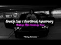 Download Lagu DJ ALREADY GONE X HEARTBREAK ANNIVERSARY X MASHUP STYLE KONDANG KANE VIRAL TIKTOK