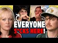 I thought I was JUSTIFIED Reddit called me the a-hole Reddit MEGA Compilation