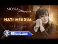 Download Lagu Mona Latumahina - HATI MENDUA (Official Music Video)