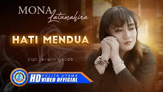 Download Mona Latumahina - HATI MENDUA (Official Music Video) MP3