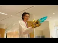 Download Lagu WelcomeBack (Ryugi transforms GozyuTyranno again)