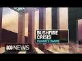 Science Minister Says It S Time To Move On From Climate Change Battles Abc News
