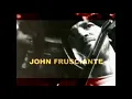 John Frusciante on Composing 'Road Trippin' Full