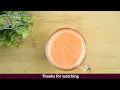 Download Lagu An old German recipe! Mix Tomato, Carrot and honey! You can work 10 hours without a break