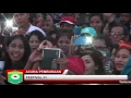 Download Lagu FESTIVAL DANAU POSO | 03. Cinta Sakota Mitha Talahatu