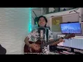 Museo - Eliza Maturan (Cover)