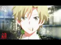 Anzu Gets Hit by Car Meets Hijiri Romantic Killer Clip Netflix Anime