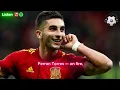 ♫ SPAIN WORLD CUP SONG 2026 | ON FIRE ♫