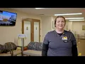 What to Expect At Your First Infusion Appointment UI Holden Comprehensive Cancer Center