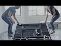 BedTech X4 Setup