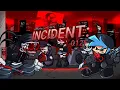 FNF INCIDENT012F | SONGS 1-2 | MINE FIELD | PERFECTIONIST | VS HANK