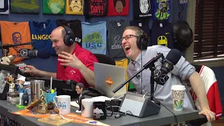 McLovin Fritzy s Danette Backstory The Dan Patrick Show 18
