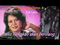 Download Lagu No Vocal Original Music ~CIUMAN PERTAMA~Ida Laila .. Teks Lirik