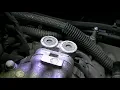 2014 Chevy Malibu VVT Solenoid Replacement- How To