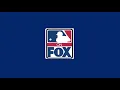 MLB on FOX Theme 1996-2007 2020-Present