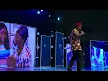 Singing "Hard To Find" by Chike, Dark Chocolate delivers a very beautiful performance | DTH