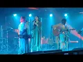 (08)2022-08-20-乾淨的房間 & 徐靖玟-沉溺在夜晚-TheCleanroom_Rlease Concert 2022@狀態音樂