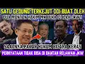 Lagu KERAS, MANTAN HAKIM MK INI IJAZAH JOKOWI HARUS DITUNJUKAN DAN TERBUKA. MEMANAS.!