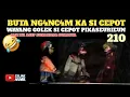 Download Lagu Wayang Golek Si Cepot Pikaseurieun Bagian 210 | Buta Ng4nc4m Ka Si Cepot