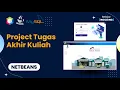 Final Project Building Materials Store Inventory Using JAVA Netbeans Desktop Based