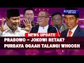 Download Lagu Polemik Utang Whoosh! Prabowo-Jokowi Retak? Pengamat Analisa Dugaan Keretakan Hubungan! MP3