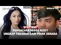 Lagu Ayah Kandung Ressa Rizky Disentil, Denada Ungkap Bukti Transferan dan Mobil