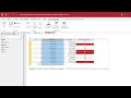 Automatically Track Expiry Dates in Microsoft Access Prevent Inventory Loss Step by Step