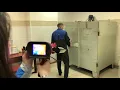 Thermal Imaging Camera Python