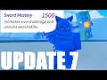 GPO MAX DAMAGE ELO HAMMER UPDATE 7