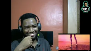 vector ft mastercraft no worries reaction rapfrobeats seun t reacts