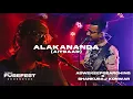 Lagu Alakananda/Aitbaar [Live] - aswekeepsearching \u0026 Shankuraj Konwar | Fusefest 2021 | No Binary Records