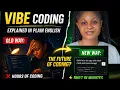 The No 1 Vibe Coding Mistake You re Probably Making What is Vibe Coding