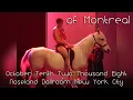 of Montreal 2008-10-10 - Roseland Ballroom New York NY Complete Show 480p