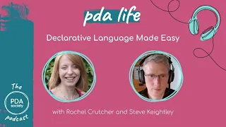 Declarative language made easy