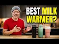 I Tested 3 Milk Warmers So You Don t Have To Papablic vs Momcozy vs Baby Brezza