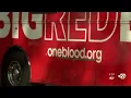 OneBlood offers free anti-body testing in exchange for blood donations