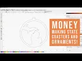 LightBurn Tips - Money Making Coasters and State Ornaments