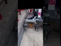 Download Lagu Elektrischer Hufschlagräumer für den Reitbodenplaner floor-care E-Slim Robot.