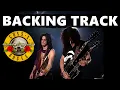 Download Lagu GUNS N' ROSES - WILD HORSES - TOKYO 1992 - BACKING TRACK