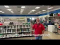 Ferguson Showroom