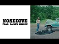 Post Malone – Nosedive ft. Lainey Wilson (Lyrics) | Emotional Country Song 💔