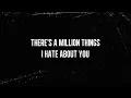 Download Lagu Simple Plan - Running Out Of Time (Lyrics)