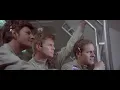 Meteor I American Science Fiction Disaster Film 1979 I Sean Connery Natalie Wood Karl Malden