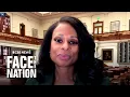 Texas Rep Nicole Collier on why she s refusing mandatory police escort staying at Capitol