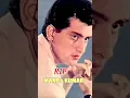Download Lagu Main na bhulunga I Manoj Kumar I Mukesh #shorts #bollywood #trending