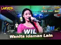 Lagu WIL (Wanita Idaman Lain) SABRINA AYU NEW LARYSTA LIVE SENGON WAGIR MALANG
